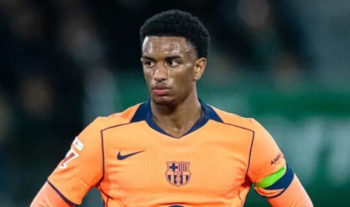 Balde không còn chỗ tại Barca. (Ảnh: Marca)