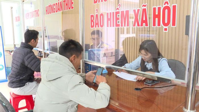 Trung tâm Phục vụ hành chính công phường Xuân Trường - Đà Lạ