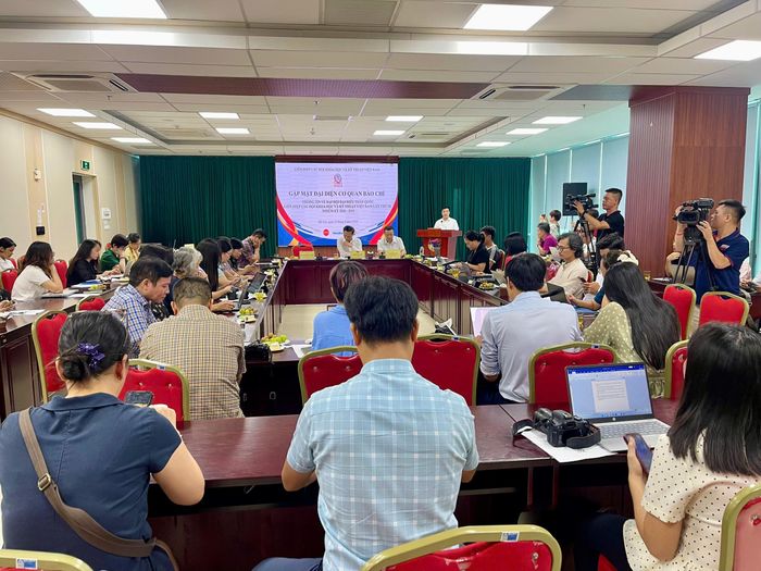 Ở lĩnh vực nghiên cứu và đổi mới sáng tạo, mục tiêu đặt ra là đưa nhiều hơn kết quả nghiên cứu ra khỏi phạm vi đề tài, giải thưởng để tiến tới ứng dụng và thương mại hóa.