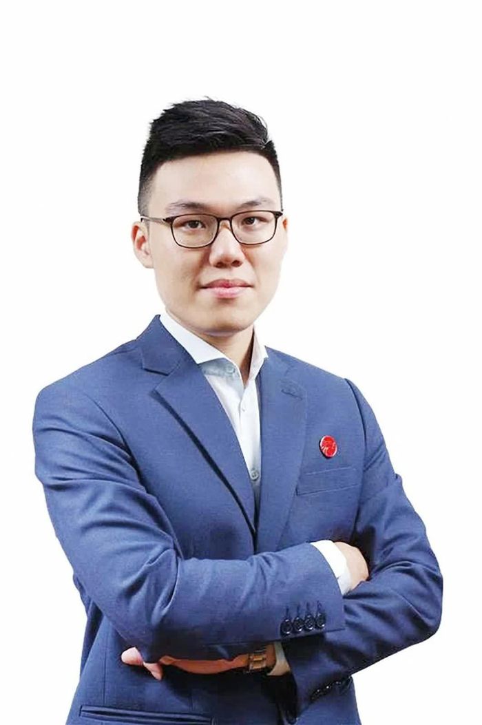 Ông Đỗ Thanh Tùng