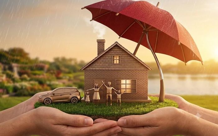 Thị trường bảo hiểm phi nhân thọ Việt Nam được đánh giá còn nhiều tiềm năng. Ảnh minh họa