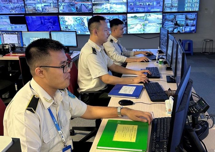 Ứng dụng dữ liệu và công nghệ số giúp Hải quan nâng cao năng lực giám sát, nhận diện rủi ro và phân bổ nguồn lực kiểm tra theo hướng hiệu quả hơn.