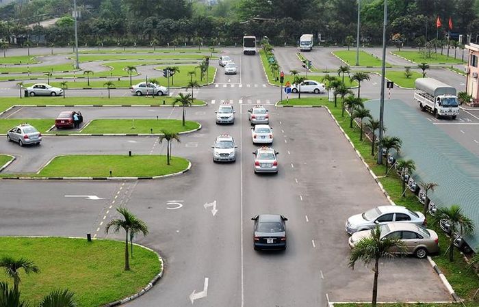 Sở Xây dựng TP. Hồ Chí Minh đang tăng cường chuyển đổi số, nâng chất đào tạo lái xe cơ giới đường bộ