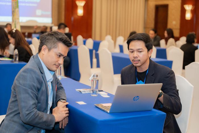 Chính sách tốt không đến từ một phía, mà từ đối thoại thường xuyên giữa Nhà nước và doanh nghiệp