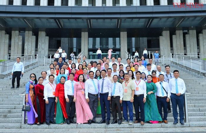 Phiên thứ nhất  Đại hội Đại biểu toàn quốc Liên minh HTX Việt Nam sẽ diễn ra vào buổi chiều 24/8 với nhiều nội dung quan trọng.