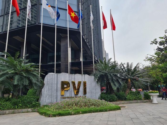 Ảnh minh họa: PVI