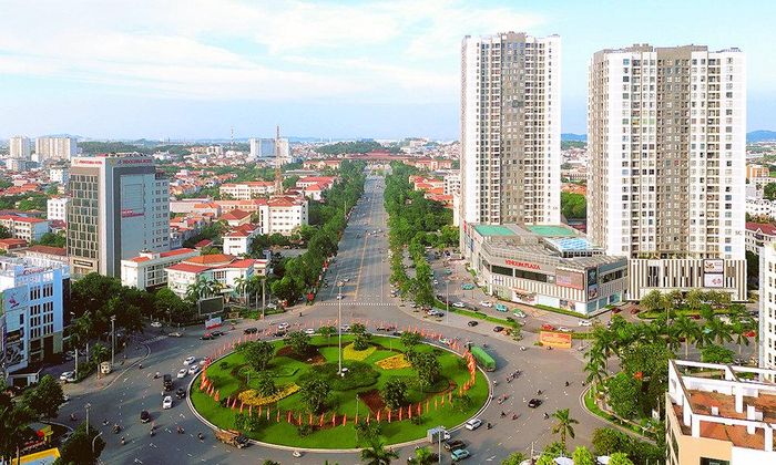 Quốc hội thông qua Nghị quyết thành lập Thành phố Bắc Ninh