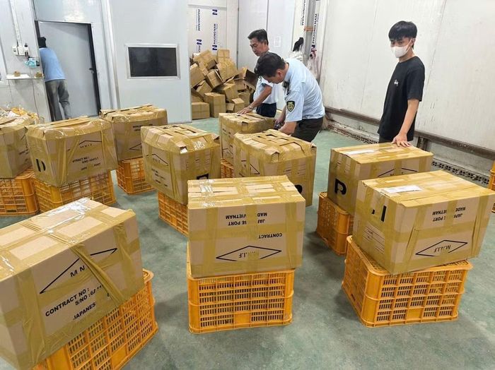 Để đẩy lùi thực phẩm giả, thực phẩm bẩn cần có sự phối hợp đồng bộ giữa cơ quan quản lý, doanh nghiệp sản xuất và người tiêu dùng...