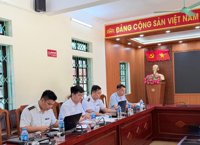 KTNN khu vực thực hiện kiểm toán tất cả các dự án do địa phương được giao phụ trách làm cơ quan chủ quản hoặc làm chủ đầu tư có tổng mức đầu tư dưới 30.000 tỷ đồng. Ảnh: QUỲNH ANH