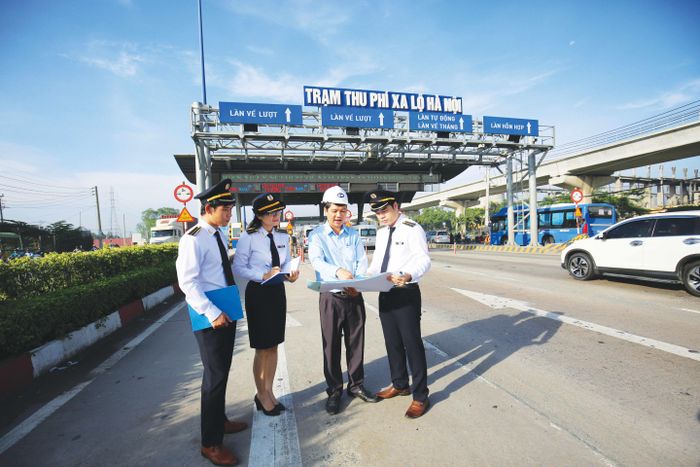 KTNN lựa chọn 28 dự án kiểm toán đánh giá hiệu quả sau đầu tư. Ảnh minh họa. Nguồn: Tư liệu
