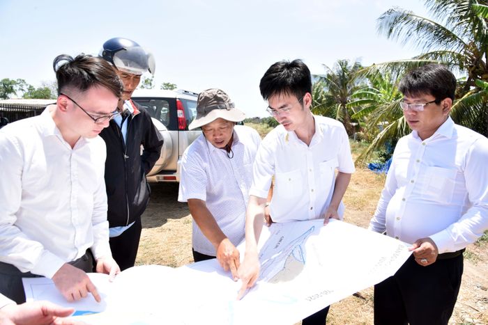 Việc đánh giá hiệu quả một dự án hạ tầng không thể chỉ dựa vào một vài chỉ tiêu tài chính đơn lẻ, mà cần một khung tiêu chí toàn diện. Ảnh: Tư liệu