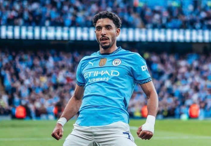 Thương vụ Omar Marmoush cho thấy tham vọng của Tottenham mùa giải 2026/2027