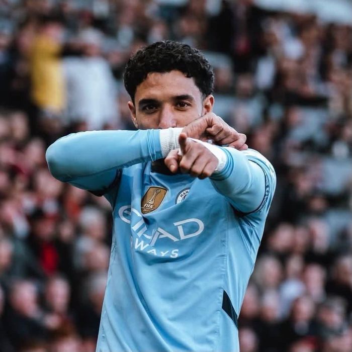 Tiền đạo người Ai Cập rời Manchester City do không đảm bảo xuất đá chính