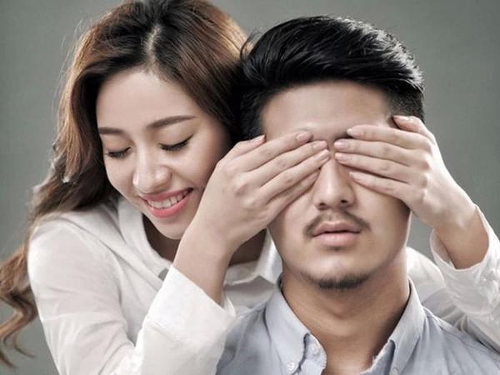 Người đàn ông đáng tin cậy là người nói được làm được. Ảnh minh họa
