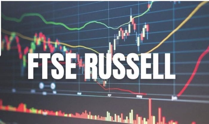 FTSE Russell cập nhật bộ quy tắc trước giai đoạn mới của chứng khoán Việt. (Ảnh minh họa)