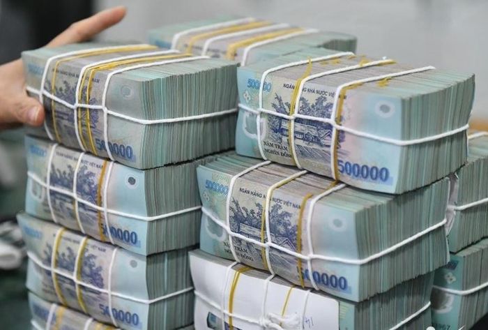 Thu ngân sách Hải quan khu vực XIII tăng gần 63% so với cùng kỳ. (Ảnh minh họa)