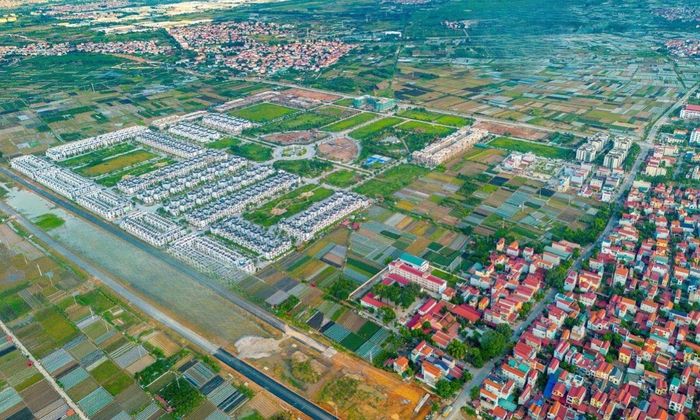 Từ 31/8, thay đổi cách xác định số lợi bất hợp pháp do vi phạm đất đai.