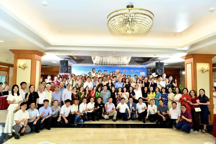 Hội đồng hương Hương Sơn kỳ vọng tăng cường kết nối, giao lưu đồng hương trong thời gian tới.