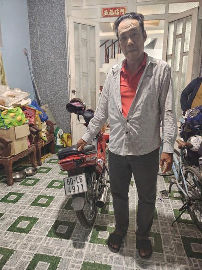 Phạm Văn Hùng bị Công an bắt, xử lý