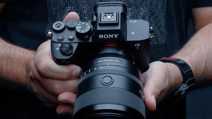 Nguồn: Sony