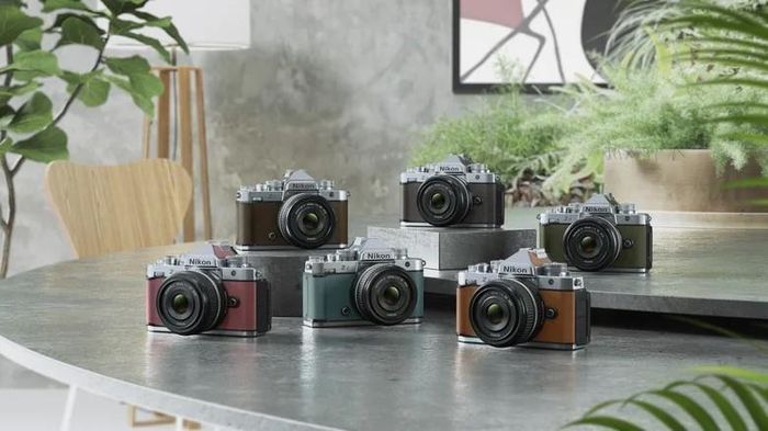 Nguồn: Nikon