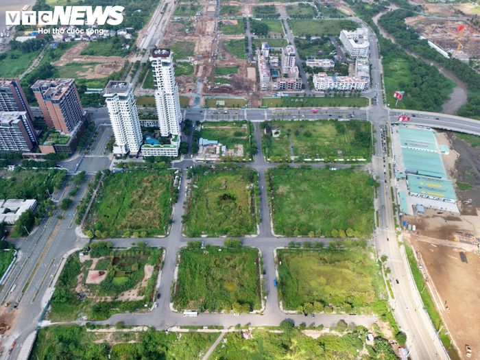 Lô 1.K3.1.OD, trước đây là lô 3-8, có diện tích khoảng 8.600 m², giá khởi điểm dự kiến 1.263 tỷ đồng, tương đương khoảng 147 triệu đồng/m². Theo quy hoạch, khu đất thuộc nhóm đất ở, được xây dựng công trình cao tối đa 10 tầng, không quá 40 m và hệ số sử dụng đất tối đa 2,92 lần. Quy mô dân số dự kiến khoảng 1.067 người.