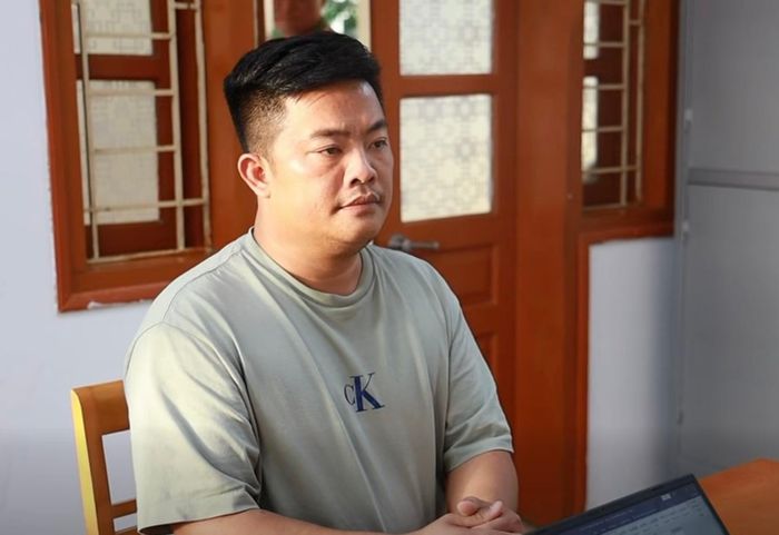 Vũ Hoàng Hải, hay còn gọi Hải Sapa TV.