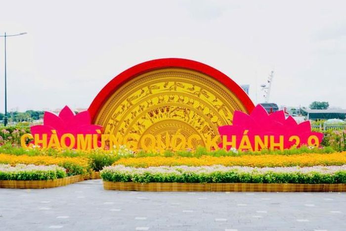 Theo dự báo thời tiết, dịp nghỉ Lễ Quốc khánh 2/9 năm 2026 cả nước nhiều nơi có mưa. Ảnh minh họa: TL