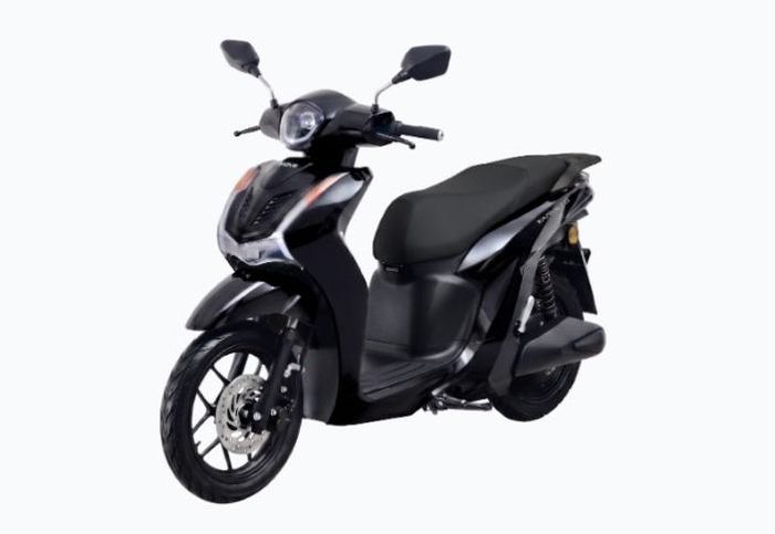 Xe máy điện MOVE Target S