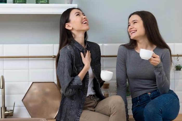 Một câu chuyện riêng tư, một nỗi niềm khó nói hay thậm chí một bí mật quan trọng đều có thể được Bọ Cạp giữ trong lòng mà không dễ dàng tiết lộ. Ảnh minh họa