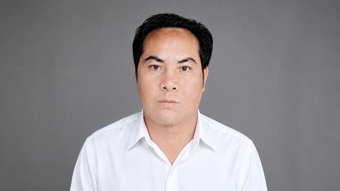 Nghi phạm Vừ Bá Lỉa, người đang bị Công an xã Na Ngoi truy tìm sau vụ án mạng. Ảnh: Công an cung cấp.