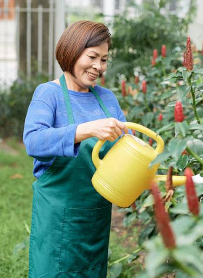 Đến cuối cùng, tiền bạc chỉ thật sự có ý nghĩa khi nó giúp chúng ta sống những năm tháng tuổi già nhẹ nhõm, chủ động và an lòng hơn. Ảnh minh họa