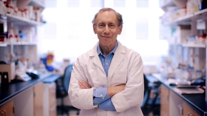 Cho đến nay, Giáo sư Robert Langer đã công bố hơn 1.600 bài báo khoa học, sở hữu hơn 1.500 bằng sáng chế. Ảnh: Wikimedia