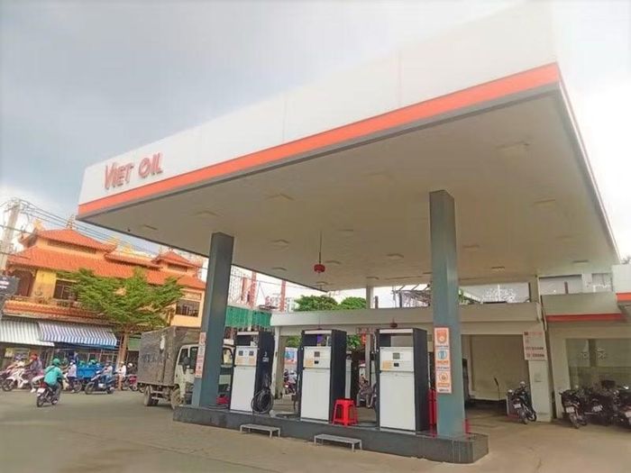 Đại án Xuyên Việt Oil từng gây xôn xao dư luận
