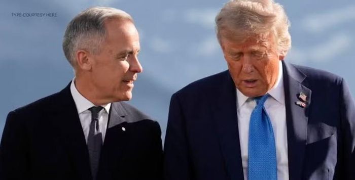 Theo bình luận viên Rob Gillies của AP, ông Carney đang chấp nhận một canh bạc mà nhiều đồng minh khác của Mỹ từng tránh né: chịu tổn thất kinh tế thay vì nhượng bộ trước sức ép thuế quan của Tổng thống Trump.