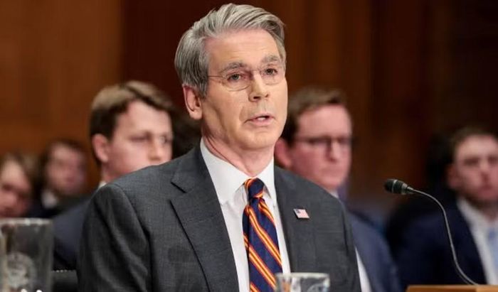 Bộ trưởng Tài chính Mỹ Scott Bessent ngày 23/8 tuyên bố Washington đã giành chiến thắng về quân sự trước Iran và chuẩn bị chuyển sang một cuộc “chiến tranh kinh tế” quy mô lớn.