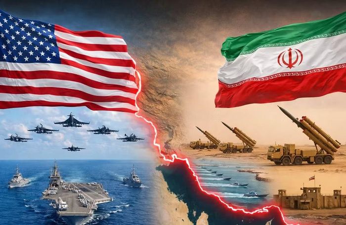 Washington hiện duy trì phong tỏa hải quân đối với các cảng Iran. Theo dữ liệu của Kpler, xuất khẩu dầu của Tehran đã giảm từ khoảng 2 triệu thùng/ngày trước chiến sự xuống còn 400.000 thùng/ngày vào giữa tháng 8.