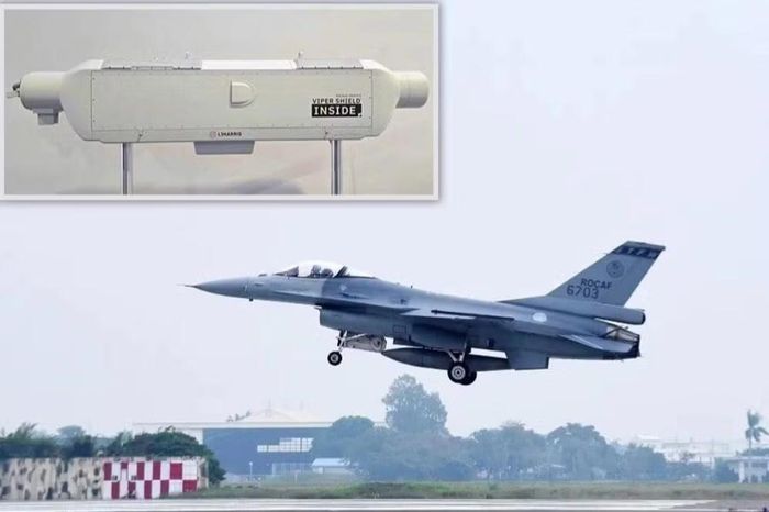 “Chúng tôi tập trung vào việc cung cấp cho Không quân Peru một giải pháp tác chiến điện tử rủi ro thấp thông qua dây chuyền sản xuất hiện có, chương trình thử nghiệm bay và chuỗi cung ứng của công ty”.