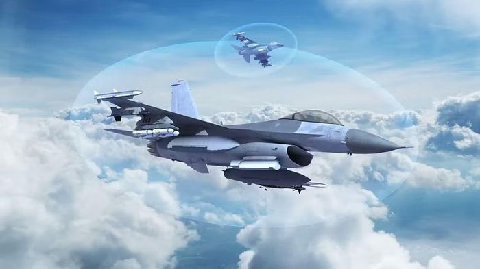 Theo ông Ebley, đã có 8 quốc gia lựa chọn hệ thống tác chiến điện tử Viper Shield và Công ty L3Harris đang nỗ lực đẩy mạnh sản xuất để đáp ứng đơn đặt hàng 233 thiết bị.