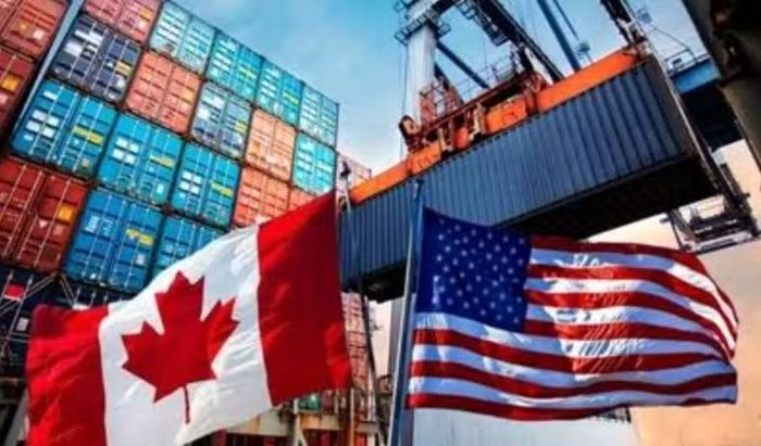Sau khi đàm phán sụp đổ, Mỹ áp thuế 50% với khoảng 20 tỷ USD hàng hóa Canada. Ottawa tuyên bố sẽ đáp trả từ ngày 8/9.