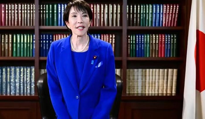 Thủ tướng Nhật Bản Sanae Takaichi cho biết bà thường xuyên ở lại dinh thự dành cho thủ tướng để làm việc, thay vì đến Văn phòng Thủ tướng, nhằm tận dụng thời gian và giảm gánh nặng cho đội ngũ nhân viên an ninh.