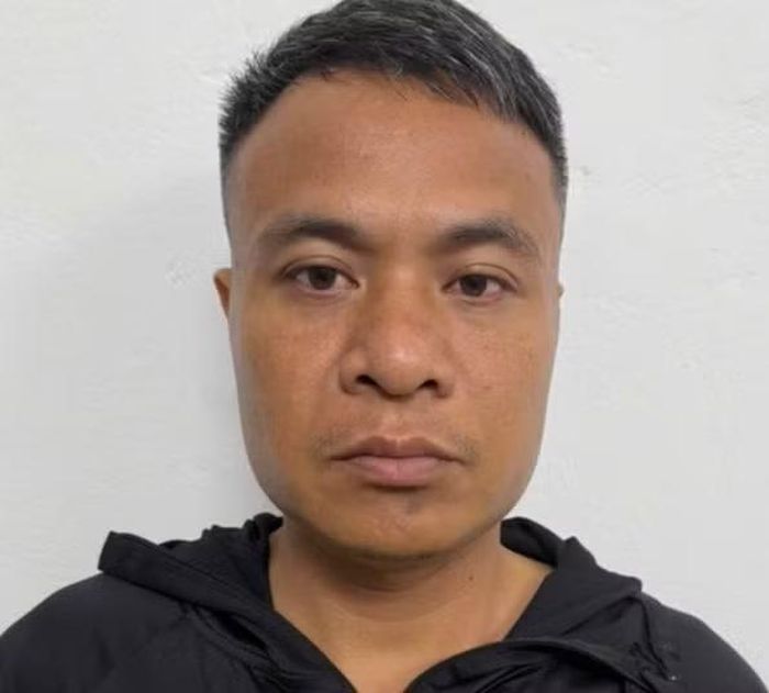 Đối tượng Nguyễn Văn Quỳnh