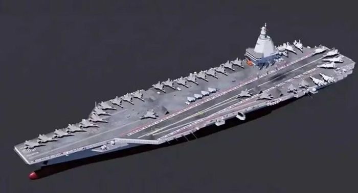 Lò phản ứng sẽ cung cấp cho tàu sân bay tầm hoạt động gần như không giới hạn và tăng công suất khả dụng để vận hành các hệ thống. Điều này đặc biệt quan trọng đối với hoạt động của radar hiện đại, thiết bị tác chiến điện tử và máy phóng điện từ.