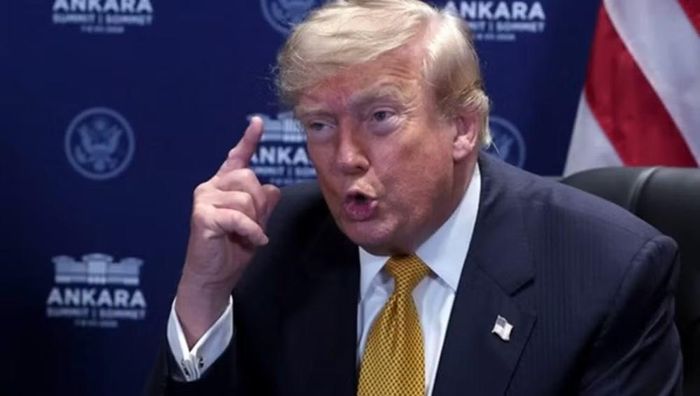 Nhà Trắng cũng không trả lời các câu hỏi về khuyến nghị kiểm soát cân nặng dành cho ông Trump trong năm nay hoặc việc ông có từng sử dụng thuốc điều trị béo phì thuộc nhóm GLP-1 hay không. Ông Trump từng khẳng định chưa bao giờ sử dụng loại thuốc này.