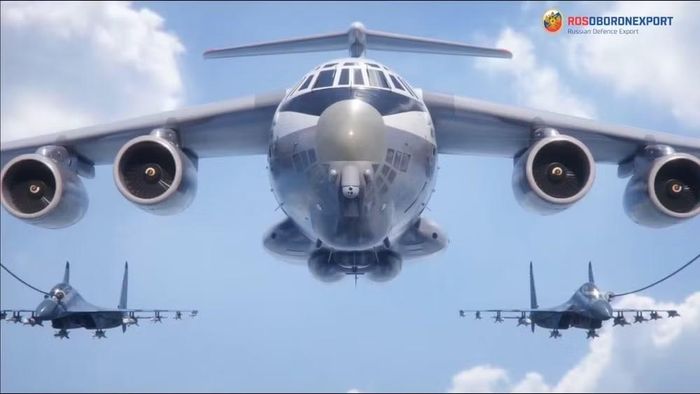 Một lựa chọn khác có thể là Indonesia - quốc gia được cho là đang quan tâm đến Il-78MK-90A như một phần của chương trình hiện đại hóa không quân giai đoạn 2025 - 2030. Được biết nước này đã gửi yêu cầu tương ứng tới Liên bang Nga.