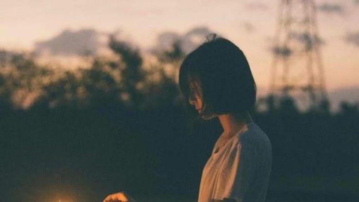 Đừng vội nản lòng vì thất bại, chỉ cần bạn không buông bỏ bản thân, cơ hội vẫn ở phía trước. Ảnh: K.D.