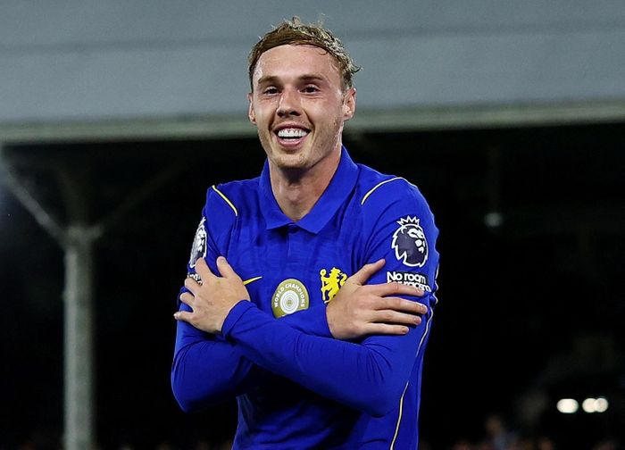  Cole Palmer, João Pedro và Morgan Rogers giúp hàng công Chelsea trở nên giàu tốc độ và khó lường hơn trong hệ thống mới. 