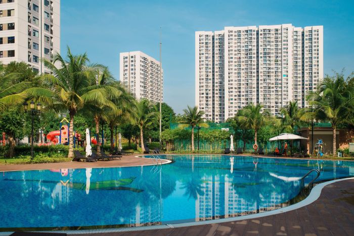 Người mua ngày càng chú trọng chất lượng không gian sống, tiện ích, mảng xanh và trải nghiệm tại dự án.