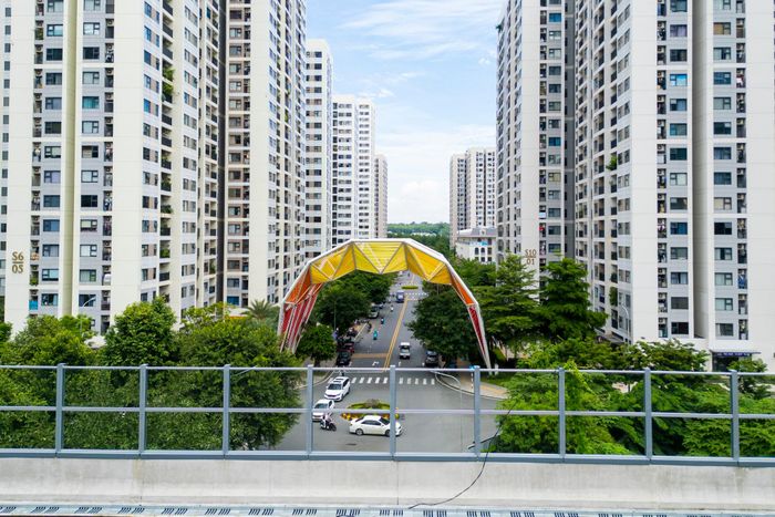 Người mua chưa đủ khả năng tài chính tại khu vực trung tâm có thể mở rộng lựa chọn sang vùng ven, ưu tiên các dự án có kết nối hạ tầng thuận tiện.