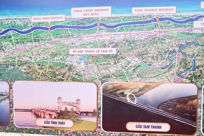 Dự án Phát triển tích hợp thích ứng có tổng vốn hơn 2.722 tỉ đồng